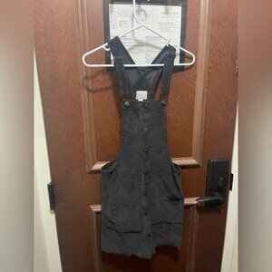 American Eagle Outfitters Kids' Black Dress S/P/CH